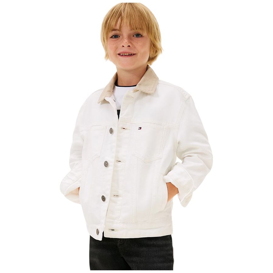  Tommy Hilfiger | THKB0KB100821CD